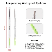Classical Atmosphere Eyeliner Pencil